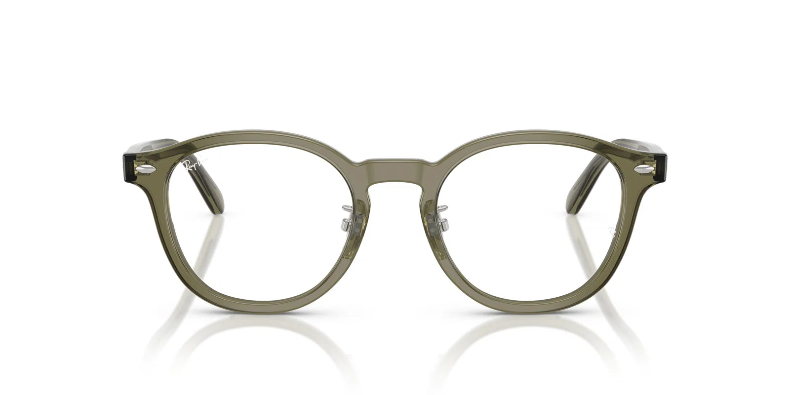 Ray-Ban 5443D Eyeglasses - view 34